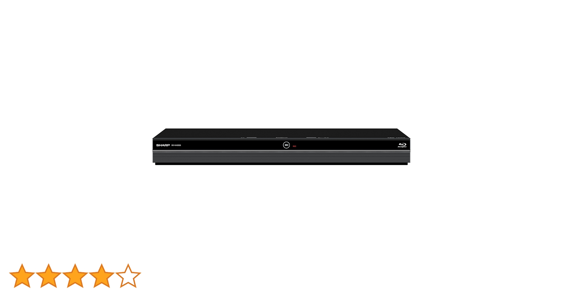 美品　4K 2TB 2番組録画　シャープブルーレイレコーダー　BD-NW2200 51r1jlvmy2L._UF350,350_QL50_.jpg